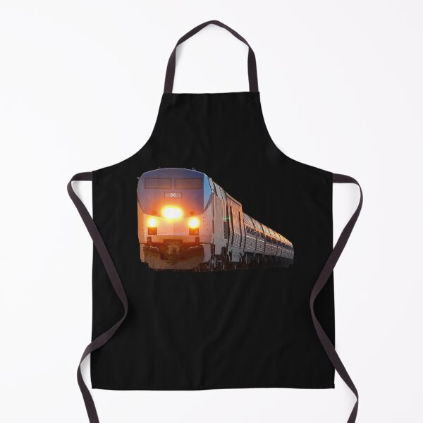 Item preview, Passenger Train Service passing by Cresson PA designed and sold by train-shop.