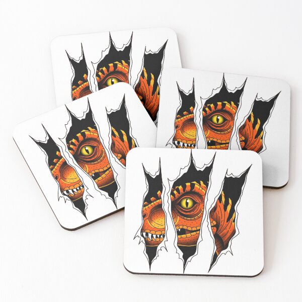 Item preview, Wild Pattern | Fierce, Untamed, and Fashionably Bold Animal-Inspired Graphic designed and sold by Tw1nsAIArt.