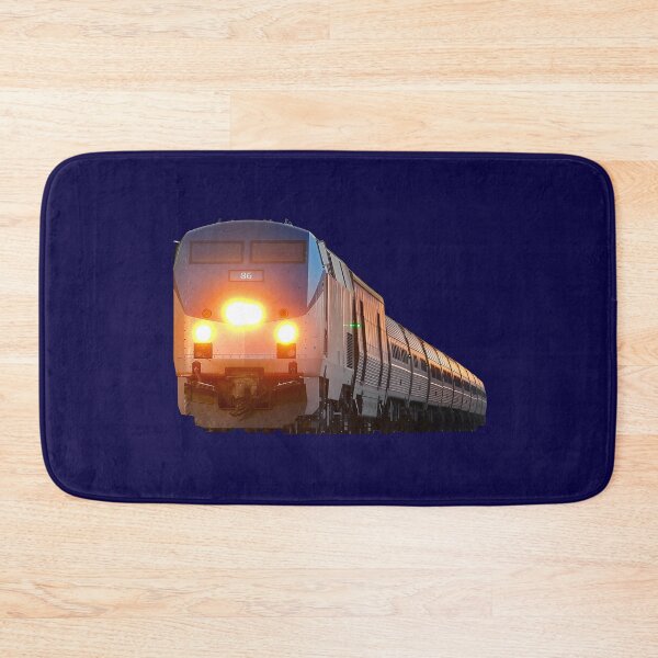 Item preview, Passenger Train Service passing by Cresson PA designed and sold by train-shop.