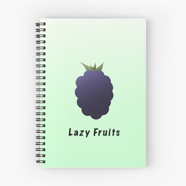 Item preview, Lazy Fruits: Dark Raspberry designed and sold by Arcane Codex.