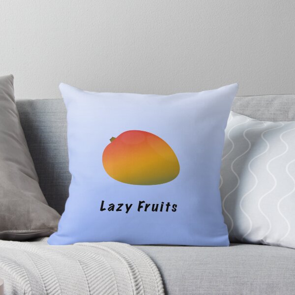 Item preview, Lazy Fruits: Mango designed and sold by Arcane Codex.