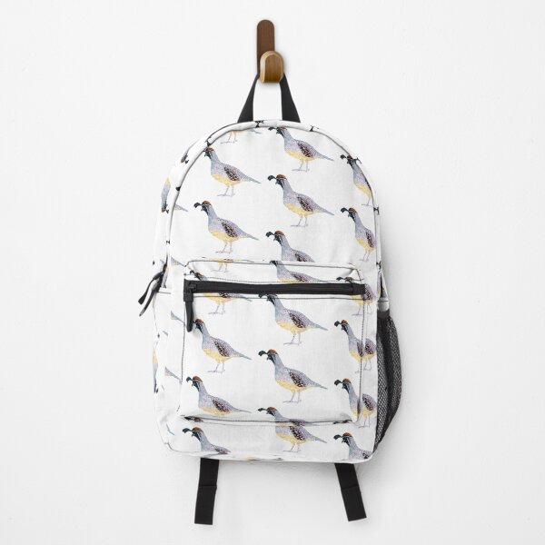 Item preview, Gambel's Quail designed and sold by Sonoran Glimmer.