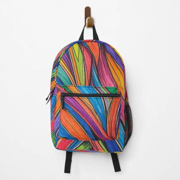 Item preview, Colors that intertwine designed and sold by PaPoStyle.