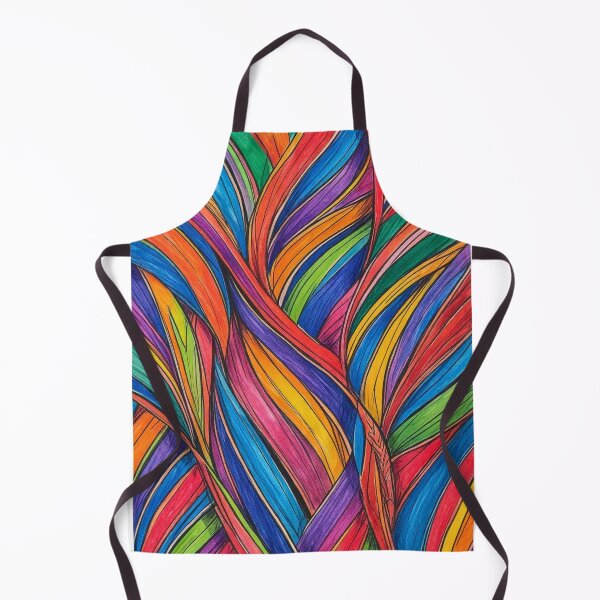 Item preview, Colors that intertwine designed and sold by PaPoStyle.