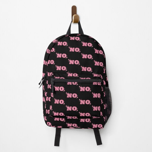 Item preview, PINK NO aesthetic designed and sold by Mochi Doodle.
