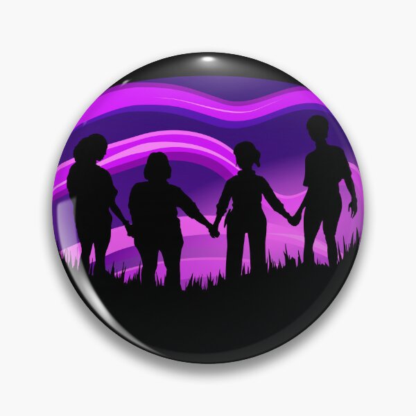Item preview, The Abyss [Lost Records: Bloom & Rage] designed and sold by AllTheRage95.