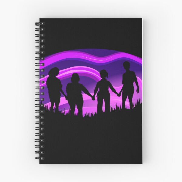 Item preview, The Abyss [Lost Records: Bloom & Rage] designed and sold by AllTheRage95.
