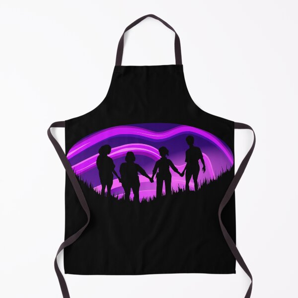 Item preview, The Abyss [Lost Records: Bloom & Rage] designed and sold by AllTheRage95.