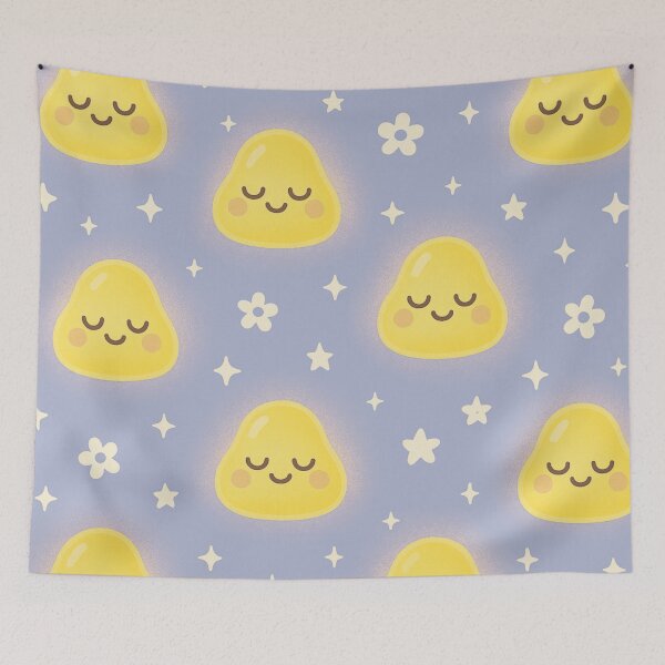 Item preview, Lumín Floral the soft light designed and sold by Kolors Otilium Studio.
