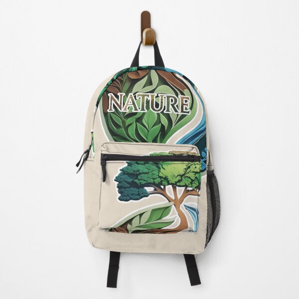 Item preview, Nature world planet earth ecology air clean cute designed and sold by Tattoo-Shirt Designer .
