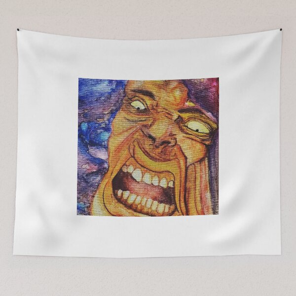 Item preview, Screaming Silently designed and sold by DoodleQueer.