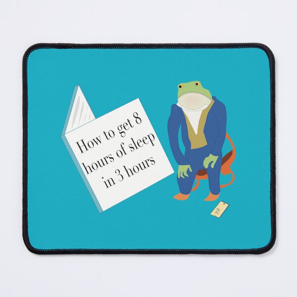 Item preview, Sleeptime funny design designed and sold by studioarjuna.com.