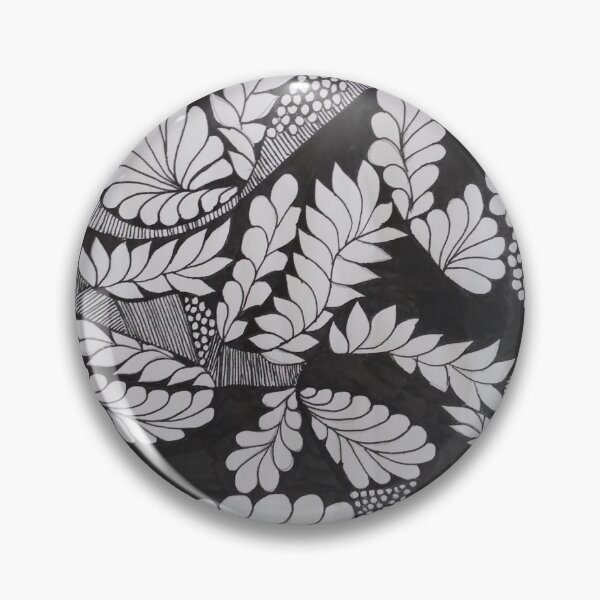 Item preview, Untidy foliage designed and sold by RosyF1975.
