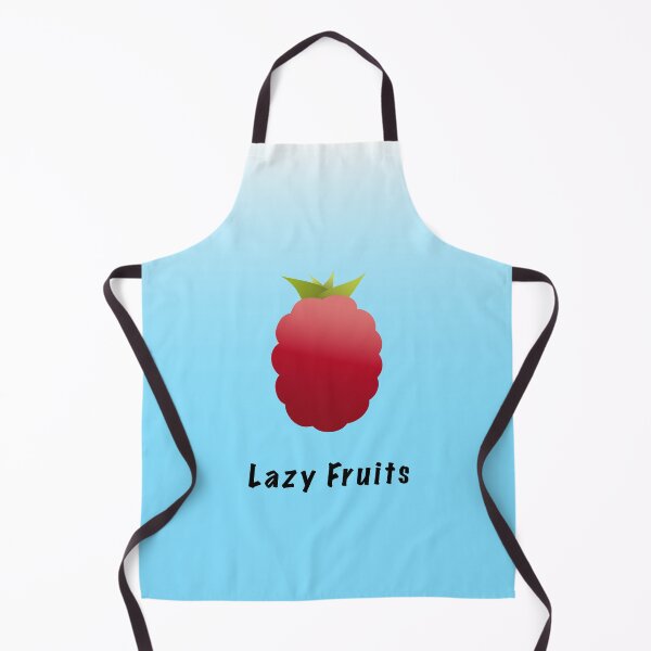 Artikelvorschau, Lazy Fruits: Rote Himbeere entworfen und verkauft von Arcane Codex.