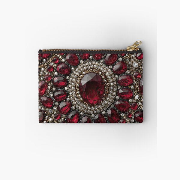 Item preview, Ruby Gems Stones 01 designed and sold by Elisabeth Lucas.