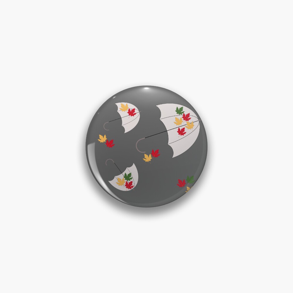 Item preview, Pin designed and sold by InnaCreates.