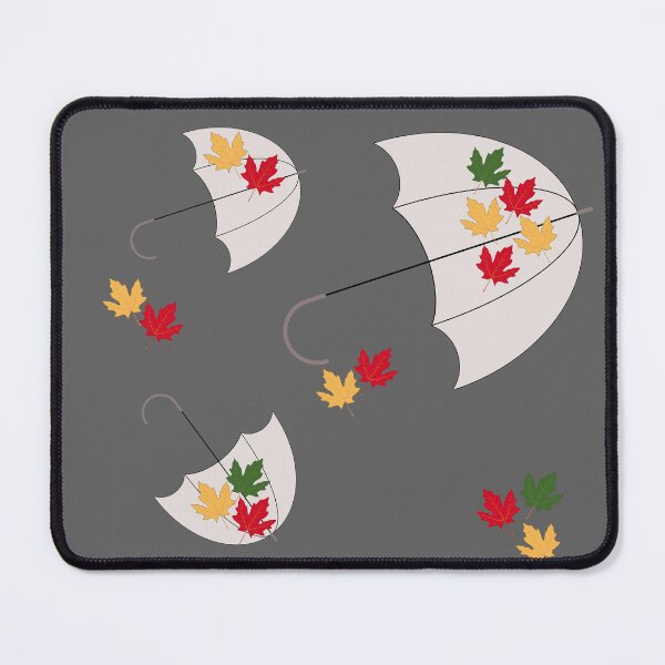 Item preview, Falling Colors designed and sold by InnaCreates.