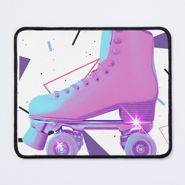 Artikelvorschau, Roller Skates entworfen und verkauft von Seed of Faith Designs.