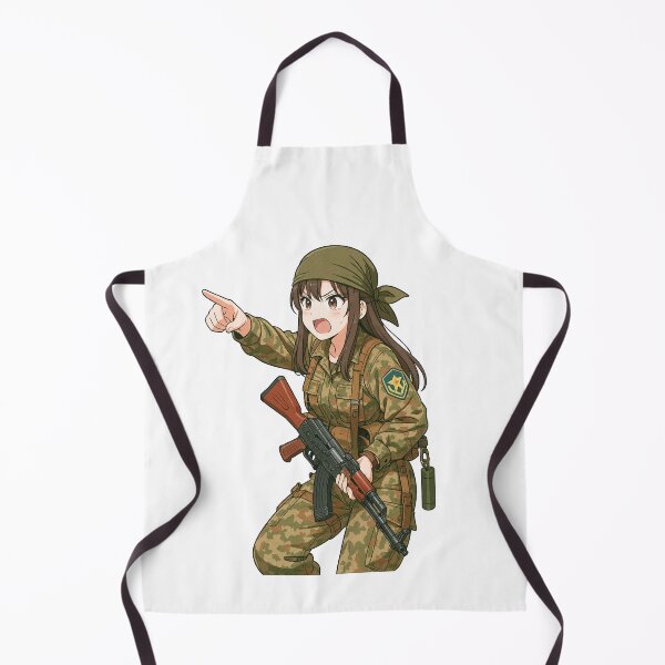Item preview, AK Girl designed and sold by RAWLIFEGRAPHIC.