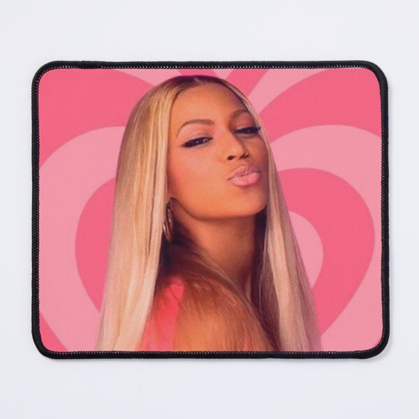 Item preview, beyonce pink aesthetic designed and sold by lovely distractions .