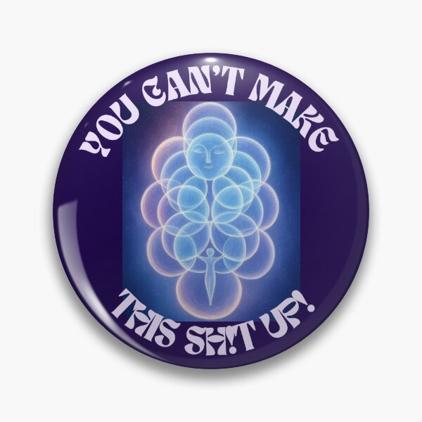 Item preview, Nimbus - You can't make this sh!t up! designed and sold by FABulous-living.