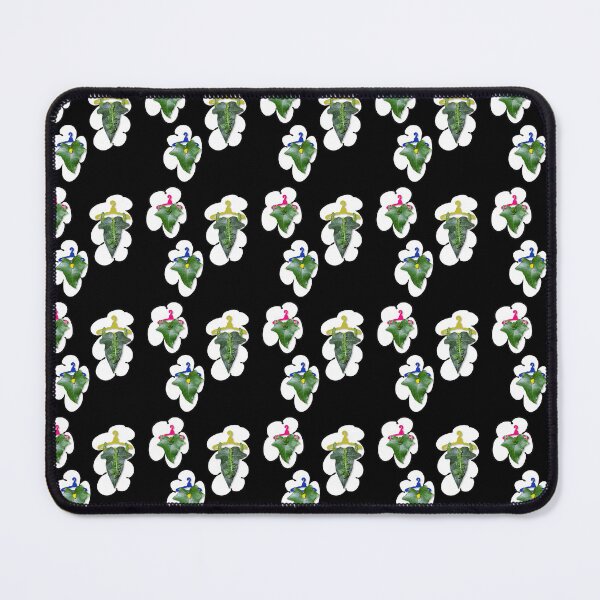 Item preview, Green Fashion Vibes • Vibrazioni di Moda Verde • Grüne Mode-Vibes designed and sold by LenaBlueDesigns.