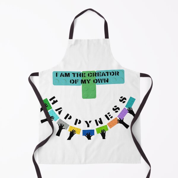 Item preview, Own Happyness Creator designed and sold by GreenPeony.