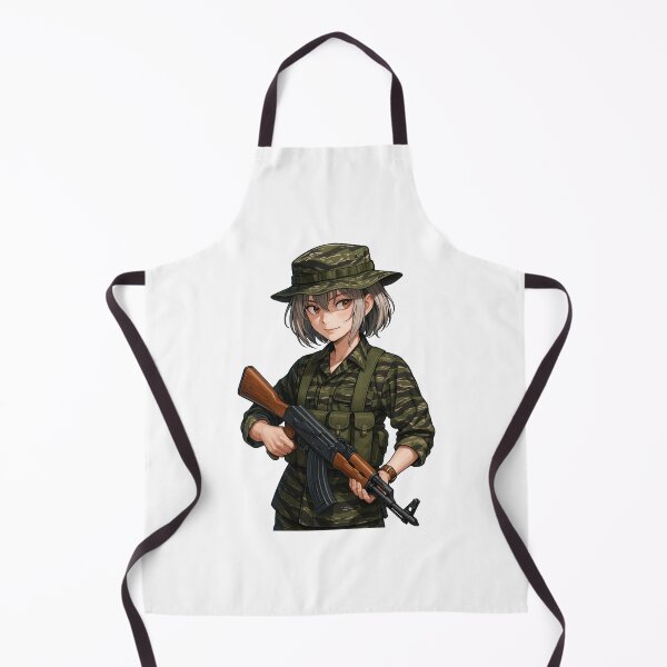 Item preview, AK Girl designed and sold by RAWLIFEGRAPHIC.