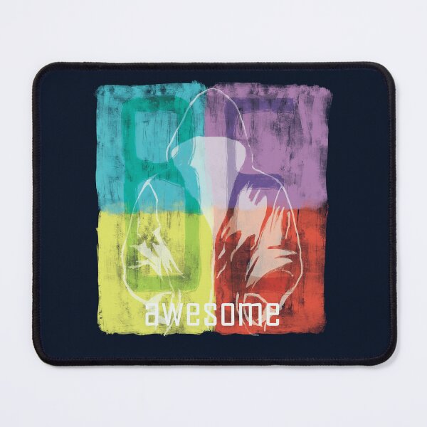 Item preview, Awesome anonymous designed and sold by mentapic.