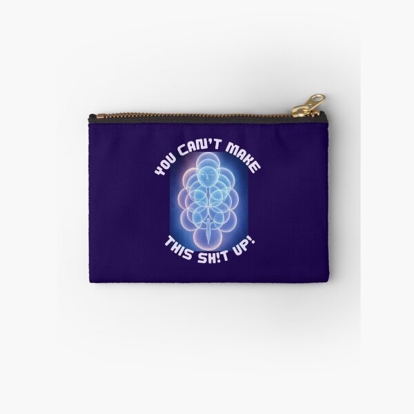 Item preview, Cosmic - You can't make this sh!t up! designed and sold by FABulous-living.