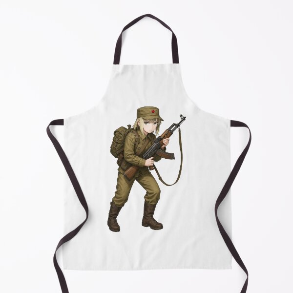 Item preview, AK Girl designed and sold by RAWLIFEGRAPHIC.