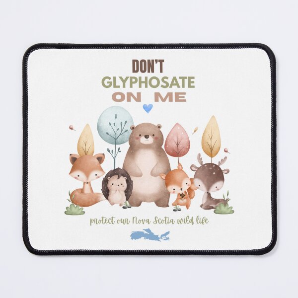 Item preview, Protect Our Wildlife! designed and sold by AtTeeTime.