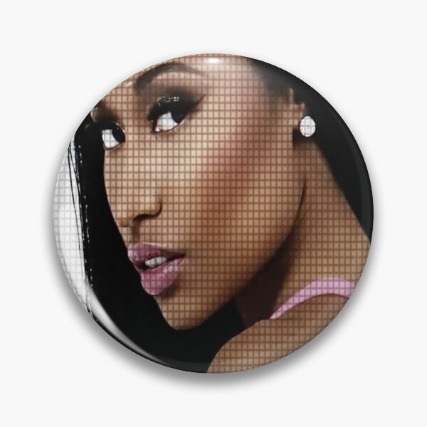 Item preview, nicki minaj  designed and sold by lovely distractions .