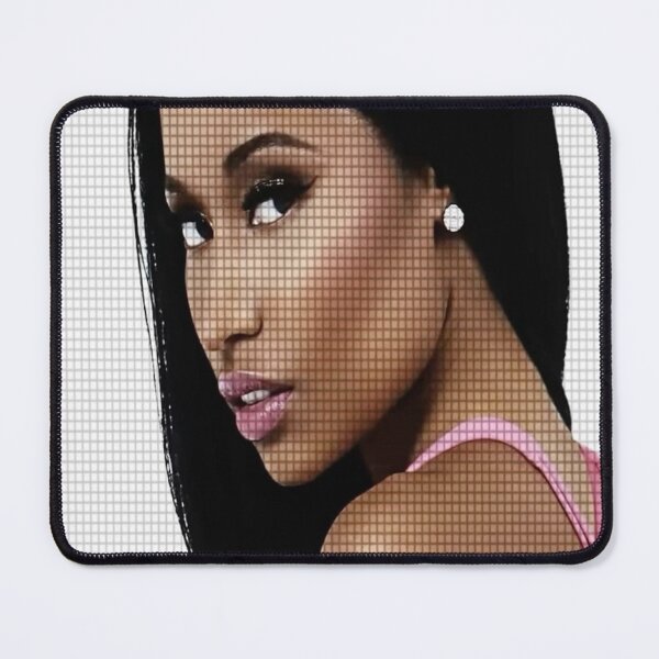 Item preview, nicki minaj designed and sold by lovely distractions .