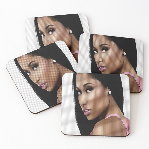 Item preview, nicki minaj  designed and sold by lovely distractions .