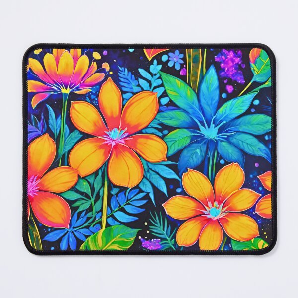Item preview, FLORAL SPLENDOR designed and sold by Anamcaradivine.