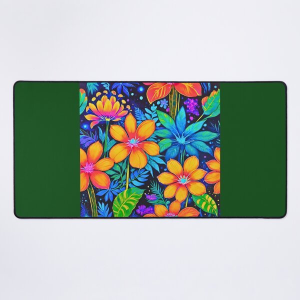 Item preview, FLORAL SPLENDOR designed and sold by Anamcaradivine.