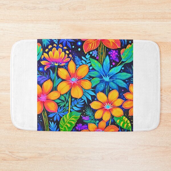 Item preview, FLORAL SPLENDOR designed and sold by Anamcaradivine.