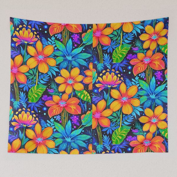 Item preview, FLORAL SPLENDOR designed and sold by Anamcaradivine.