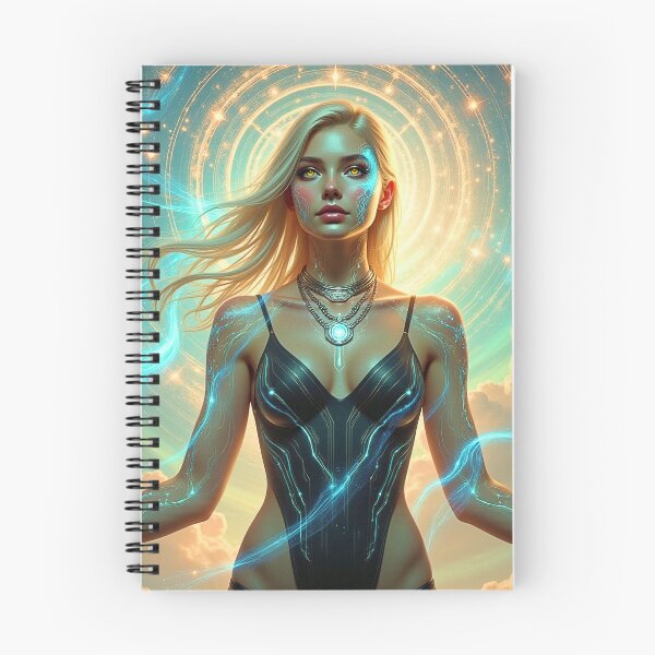 Item preview, Ascension of Solace designed and sold by EXILENET.