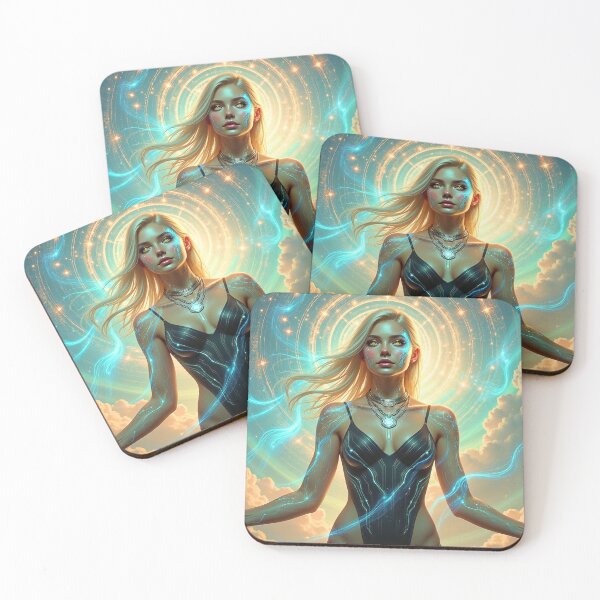 Item preview, Ascension of Solace designed and sold by EXILENET.