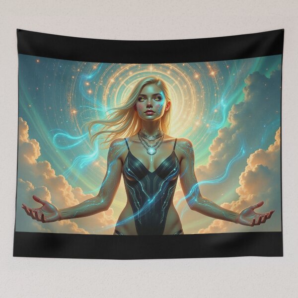 Item preview, Ascension of Solace designed and sold by EXILENET.