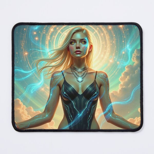 Item preview, Ascension of Solace designed and sold by EXILENET.