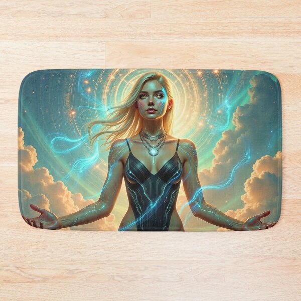 Item preview, Ascension of Solace designed and sold by EXILENET.