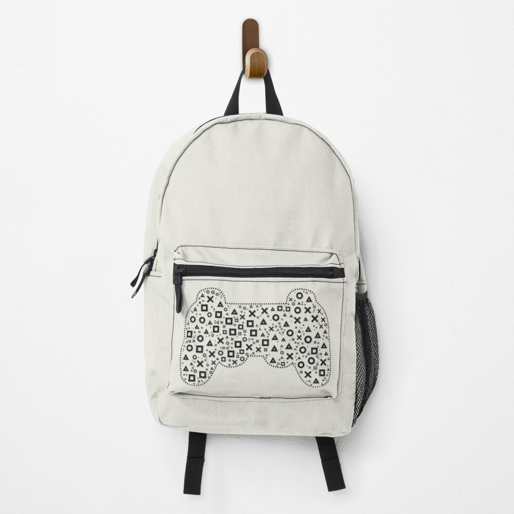 Item preview, Backpack designed and sold by Dvaarka.