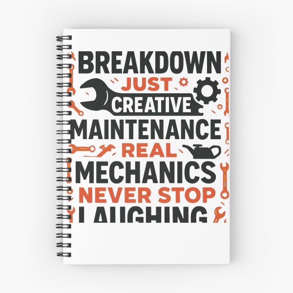 Item preview, Funny Creative Mechanic Breakdown Shirt designed and sold by HrigArt.