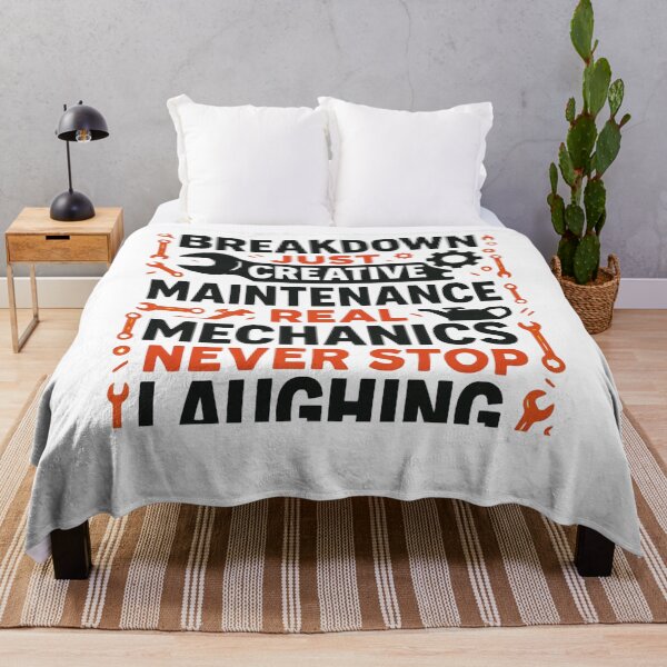 Item preview, Funny Creative Mechanic Breakdown Shirt designed and sold by HrigArt.