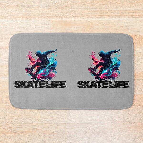 Item preview, SKATE LIFE designed and sold by maistendencias.