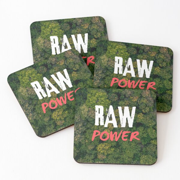 Item preview, RAW MAN POWER  designed and sold by BundelShop33.