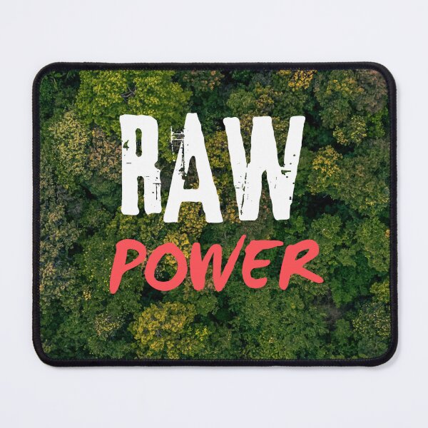 Item preview, RAW MAN POWER  designed and sold by BundelShop33.